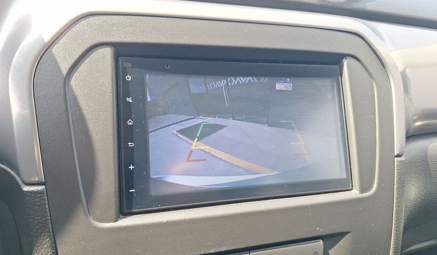 Suzuki Vitara 1.6 GLX AUTO Suv 2019
