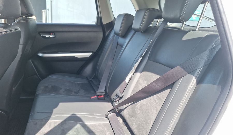 Suzuki Vitara 1.6 GLX AUTO Suv 2019