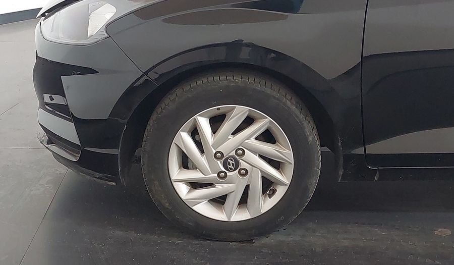 Hyundai Hb20 1.0 EVOLUTION Hatchback 2021