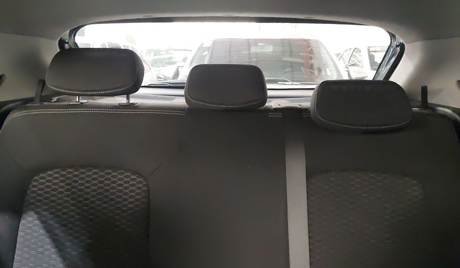 Hyundai Hb20 1.0 EVOLUTION Hatchback 2021