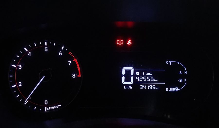 Hyundai Hb20 1.0 EVOLUTION Hatchback 2021