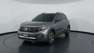 Volkswagen • T-Cross