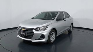 Chevrolet • Onix Plus