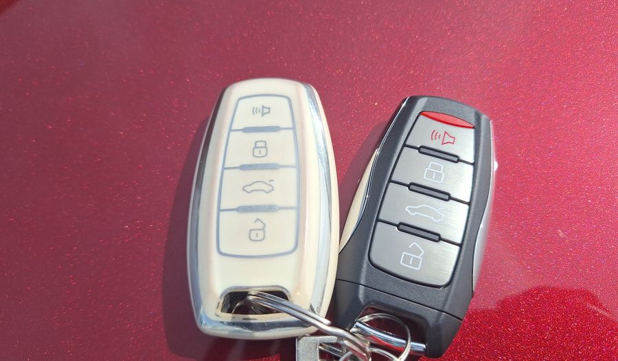 Haval H6 2.0 AUTO DELUXE 4WD Suv 2024