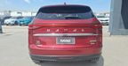 Haval H6 2.0 AUTO DELUXE 4WD Suv 2024