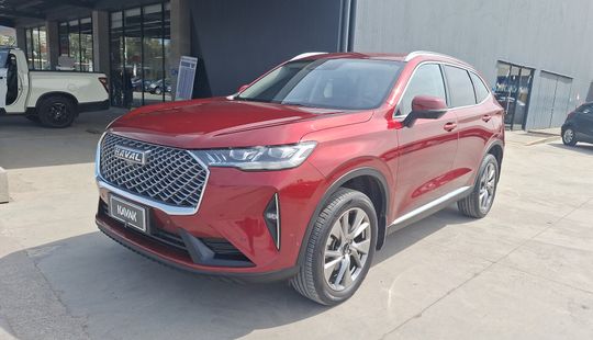 Haval • H6