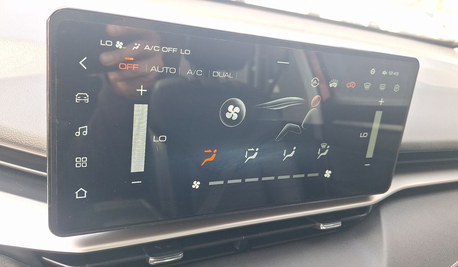 Haval H6 2.0 AUTO DELUXE 4WD Suv 2024