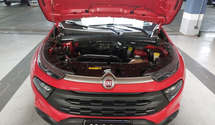 Fiat Toro 1.8 ENDURANCE Pickup 2021