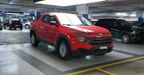 Fiat Toro 1.8 ENDURANCE Pickup 2021