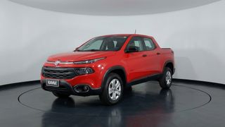 Fiat • Toro