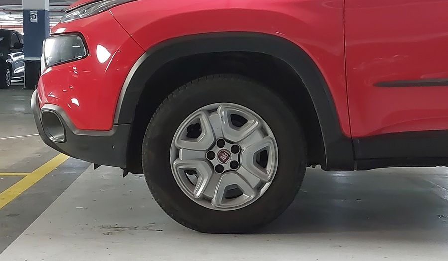 Fiat Toro 1.8 ENDURANCE Pickup 2021