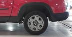 Fiat Toro 1.8 ENDURANCE Pickup 2021