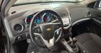 Chevrolet Cruze 1.8 LT Hatchback 2016
