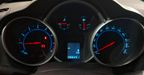 Chevrolet Cruze 1.8 LT Hatchback 2016