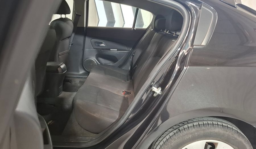 Chevrolet Cruze 1.8 LT Hatchback 2016