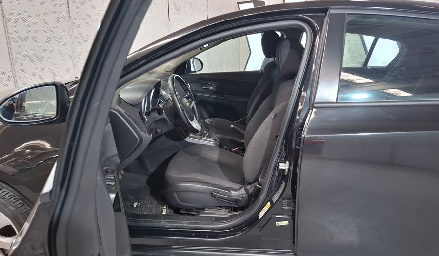 Chevrolet Cruze 1.8 LT Hatchback 2016