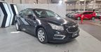 Chevrolet Cruze 1.8 LT Hatchback 2016