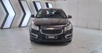 Chevrolet Cruze 1.8 LT Hatchback 2016