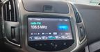 Chevrolet Cruze 1.8 LT Hatchback 2016
