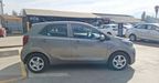 Kia Morning 1.2 EX ABS AC Hatchback 2018