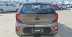 Kia Morning 1.2 EX ABS AC Hatchback 2018