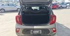 Kia Morning 1.2 EX ABS AC Hatchback 2018