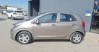 Kia Morning 1.2 EX ABS AC Hatchback 2018