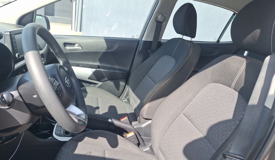 Kia Morning 1.2 EX ABS AC Hatchback 2018