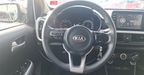 Kia Morning 1.2 EX ABS AC Hatchback 2018