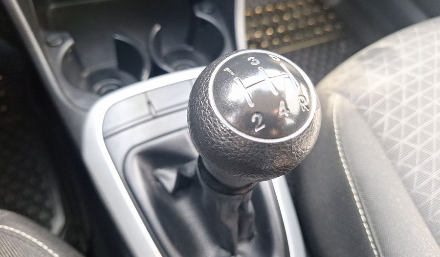 Kia Morning 1.2 EX ABS AC Hatchback 2018