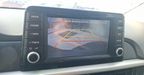 Kia Morning 1.2 EX ABS AC Hatchback 2018