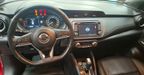 Nissan Kicks 1.6 EXCLUSIVE CVT Suv 2021