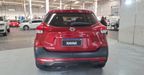Nissan Kicks 1.6 EXCLUSIVE CVT Suv 2021