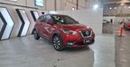 Nissan Kicks 1.6 EXCLUSIVE CVT Suv 2021