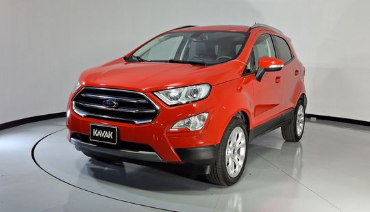 Ford • EcoSport