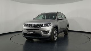 Jeep • Compass