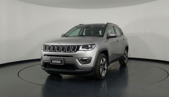 Jeep • Compass