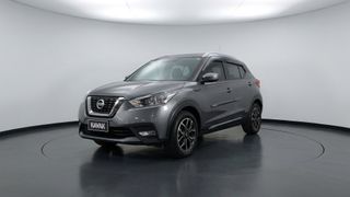 Nissan • Kicks
