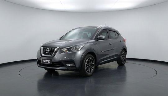 Nissan • Kicks