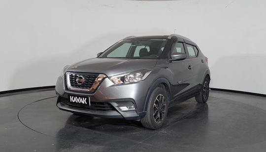 Nissan • Kicks