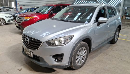 Mazda • CX-5