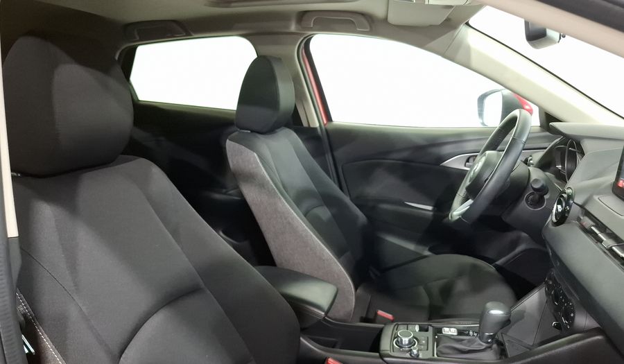 Mazda Cx-3 2.0 I SPORT 2WD AT Suv 2025