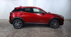 Mazda Cx-3 2.0 I SPORT 2WD AT Suv 2025