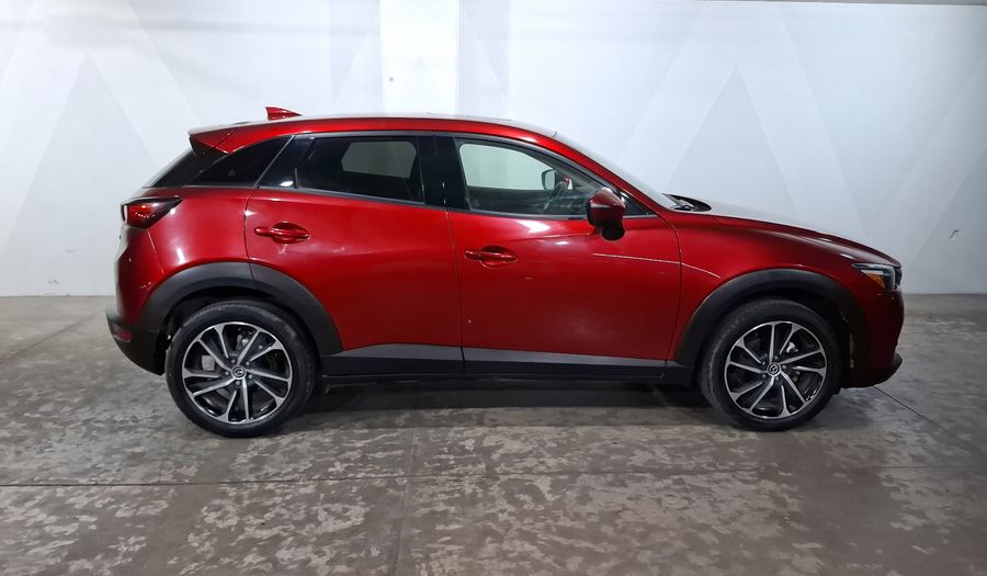 Mazda Cx-3 2.0 I SPORT 2WD AT Suv 2025