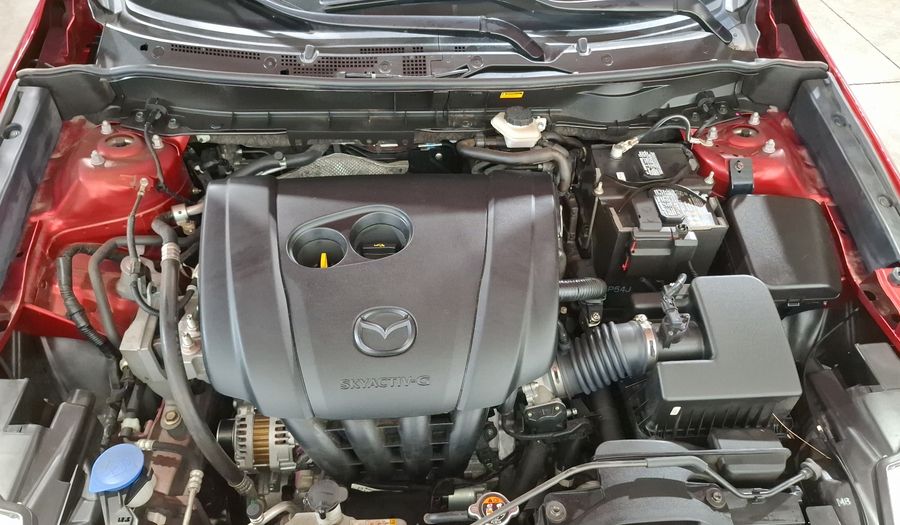 Mazda Cx-3 2.0 I SPORT 2WD AT Suv 2025