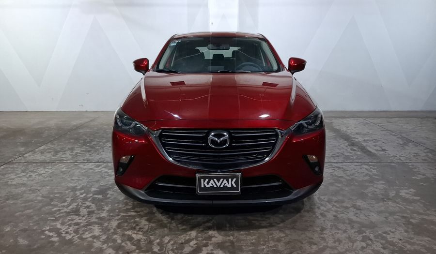 Mazda Cx-3 2.0 I SPORT 2WD AT Suv 2025