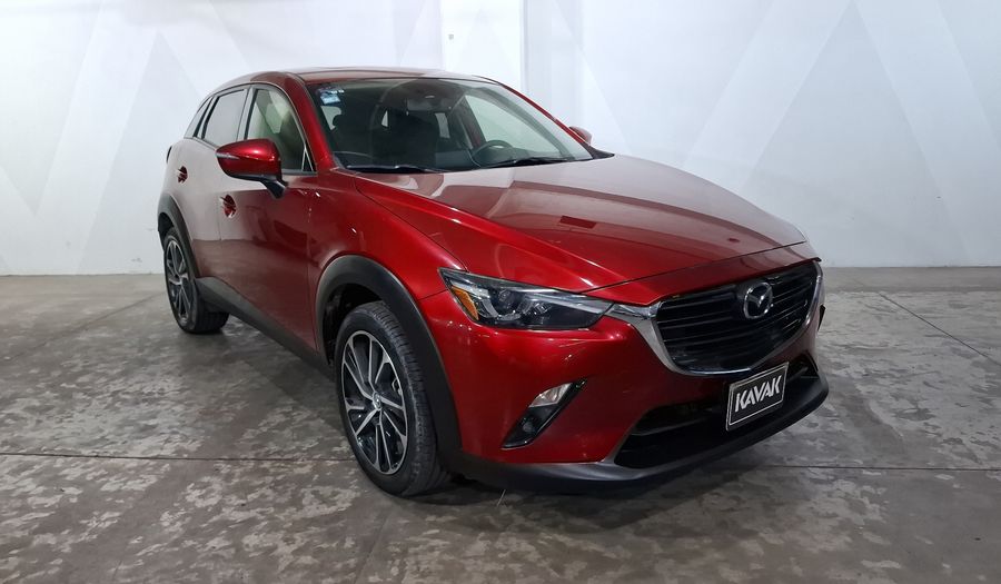Mazda Cx-3 2.0 I SPORT 2WD AT Suv 2025