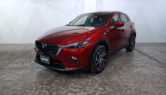 Mazda • CX-3
