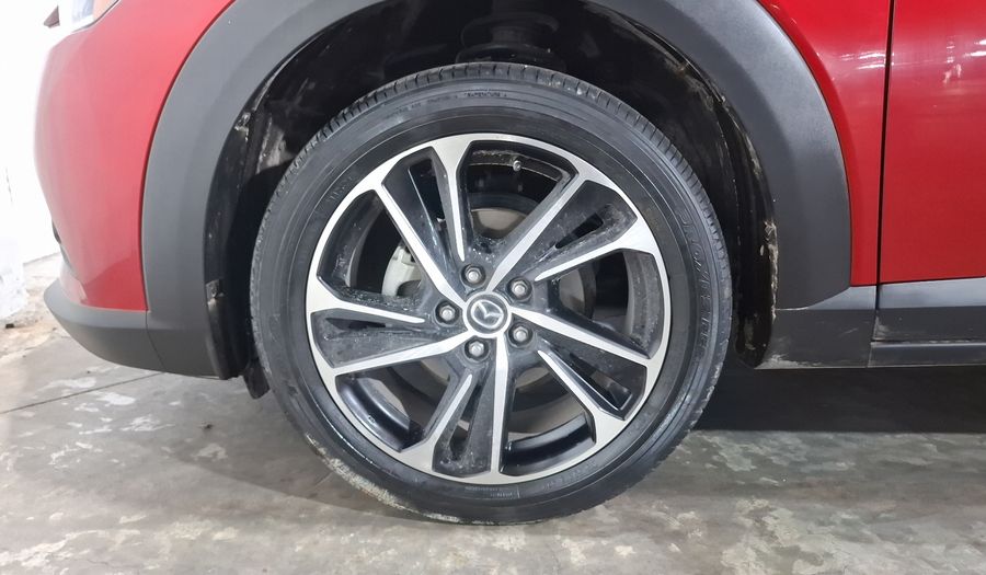 Mazda Cx-3 2.0 I SPORT 2WD AT Suv 2025