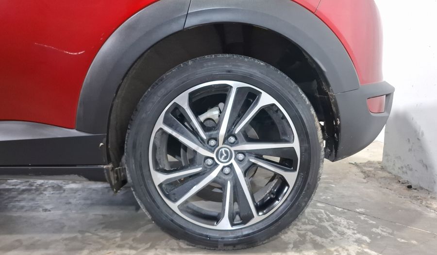 Mazda Cx-3 2.0 I SPORT 2WD AT Suv 2025